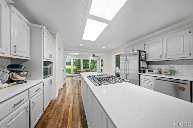 $698,000 | 3451 Normandy Road, Poplar Bluff, MO 63901