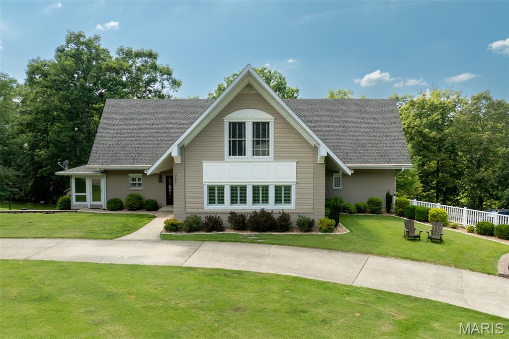 3451 Normandy Road Poplar Bluff, MO 63901 - Photo 3 of 67