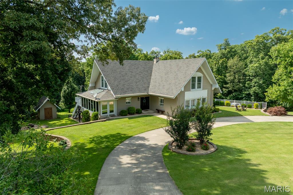 3451 Normandy Road Poplar Bluff, MO 63901 - Photo 4 of 67