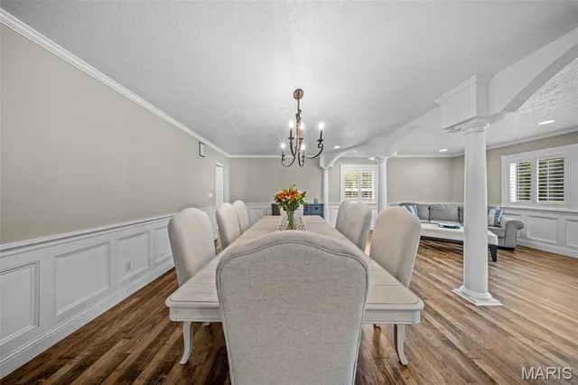 $698,000 | 3451 Normandy Road, Poplar Bluff, MO 63901