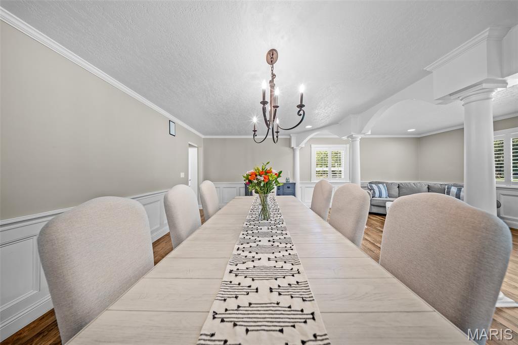 3451 Normandy Road Poplar Bluff, MO 63901 - Photo 45 of 67