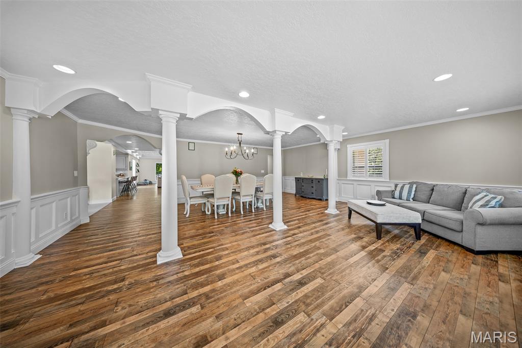 3451 Normandy Road Poplar Bluff, MO 63901 - Photo 47 of 67