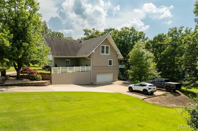 $698,000 | 3451 Normandy Road, Poplar Bluff, MO 63901