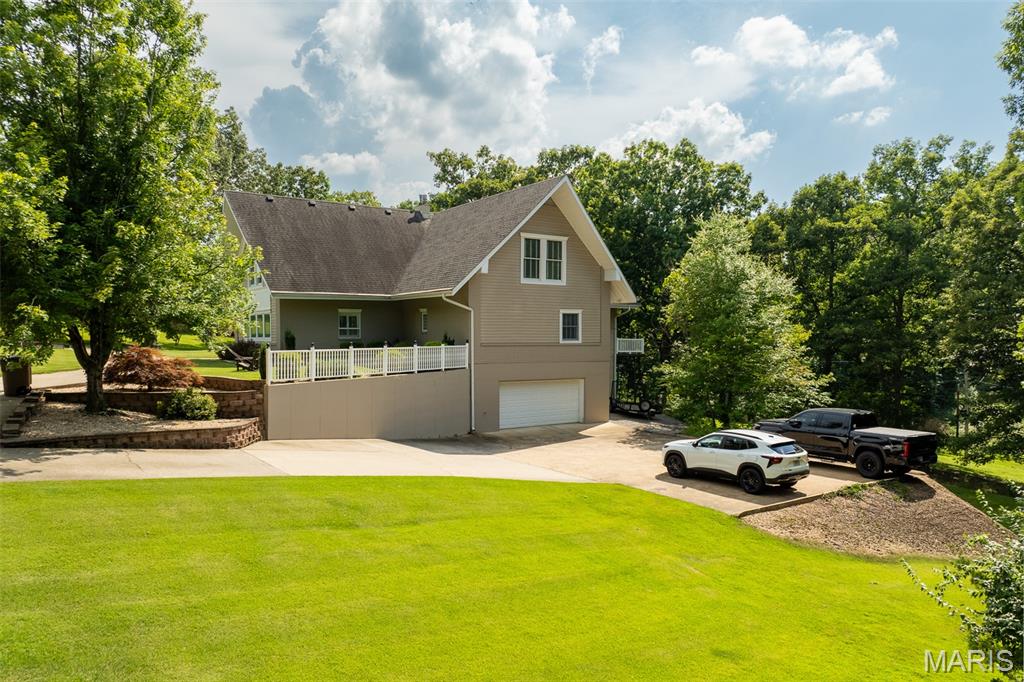 3451 Normandy Road Poplar Bluff, MO 63901 - Photo 6 of 67