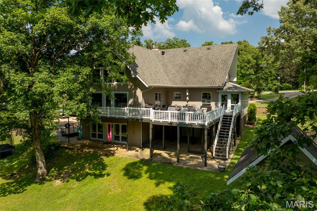 3451 Normandy Road Poplar Bluff, MO 63901 - Photo 7 of 67