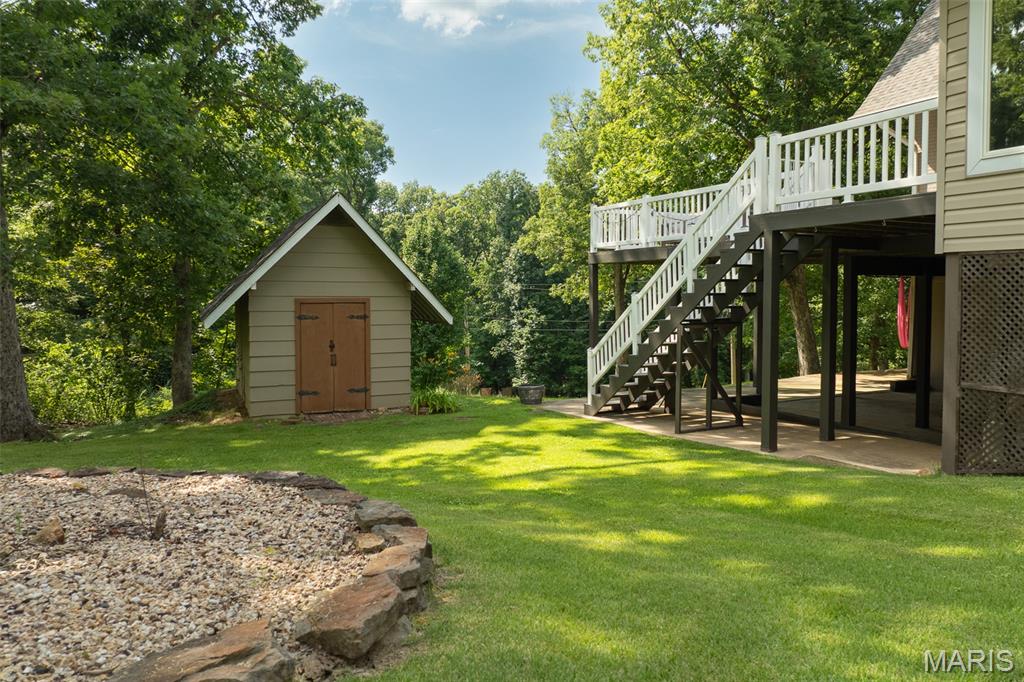 3451 Normandy Road Poplar Bluff, MO 63901 - Photo 8 of 67