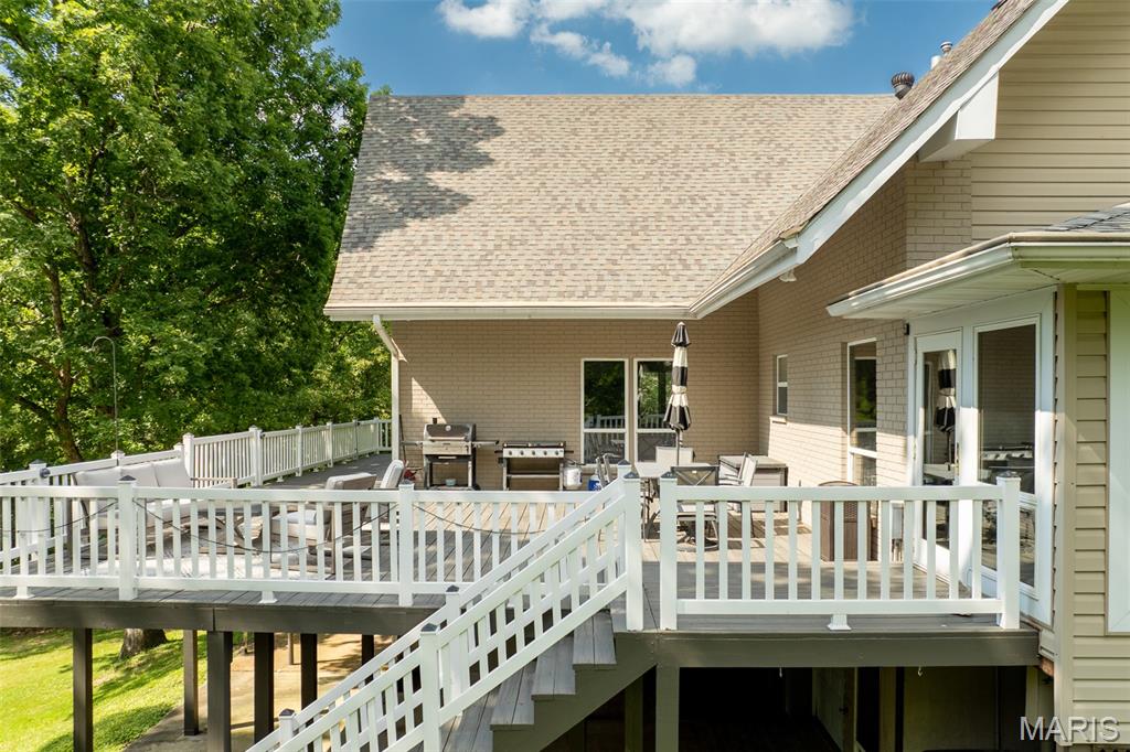 3451 Normandy Road Poplar Bluff, MO 63901 - Photo 9 of 67