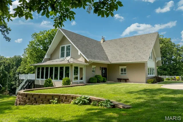 $698,000 | 3451 Normandy Road, Poplar Bluff, MO 63901