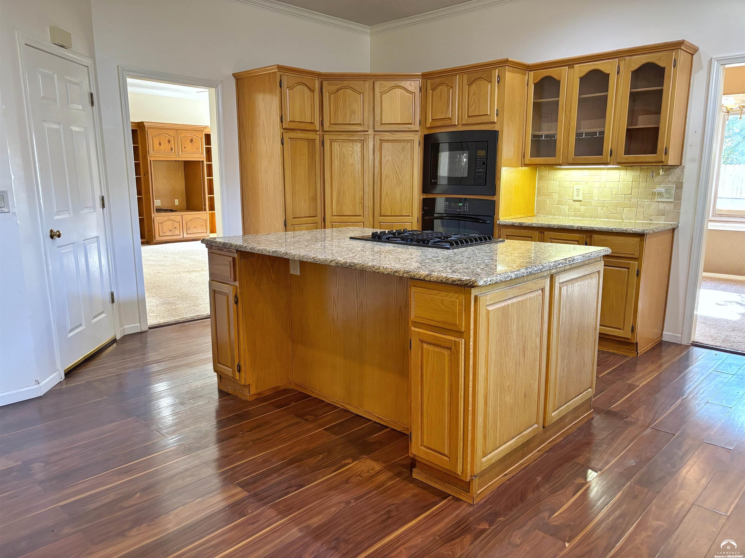 3007 Trail Road Lawrence, KS 66049 - Photo 21 of 70