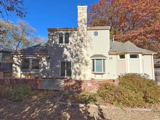 $450,000 | 3007 Trail Road, Lawrence, KS 66049