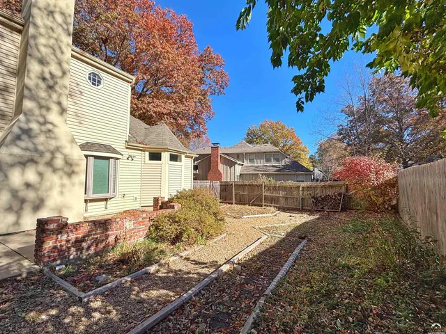 $450,000 | 3007 Trail Road, Lawrence, KS 66049