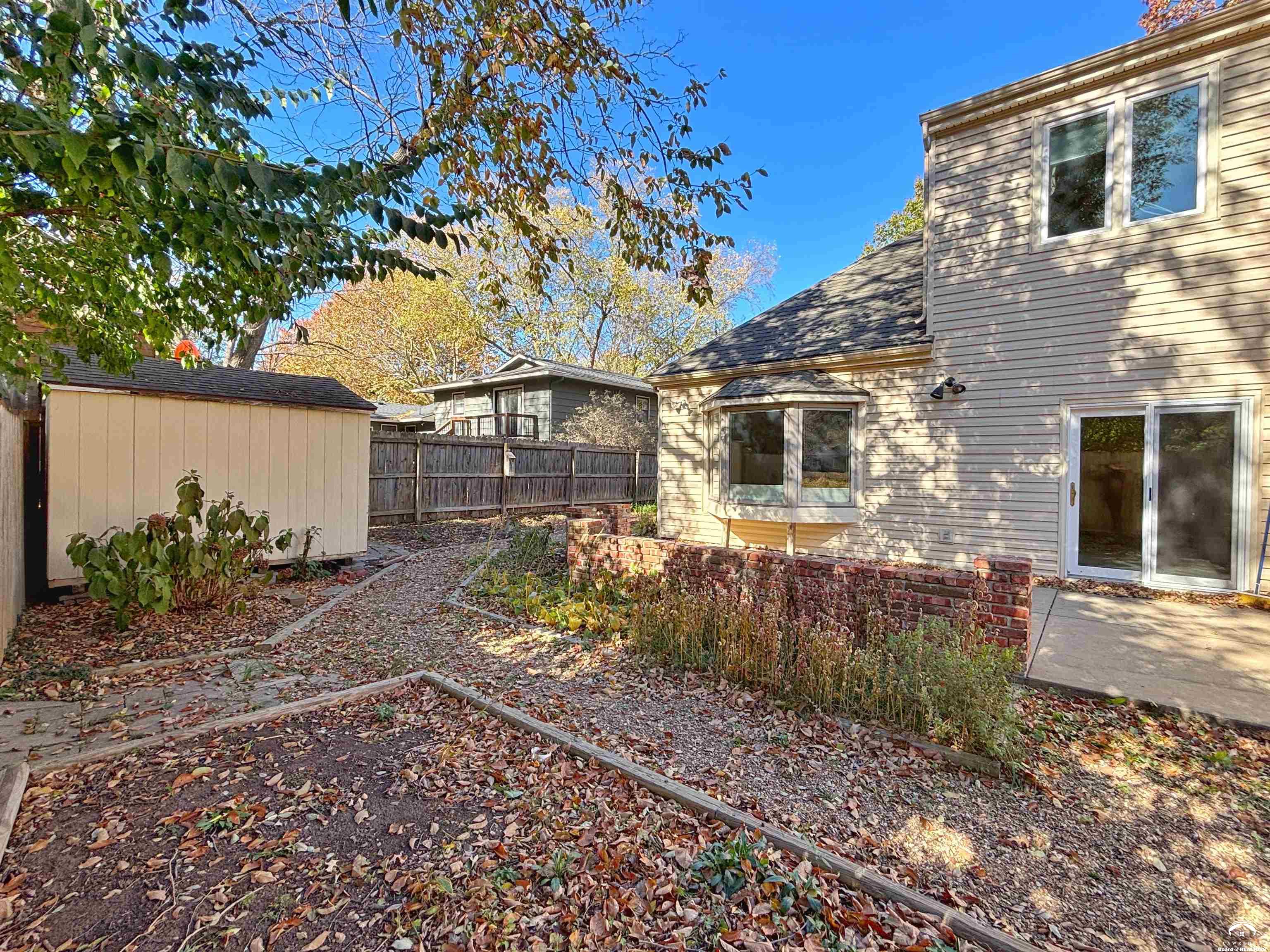 3007 Trail Road Lawrence, KS 66049 - Photo 63 of 70