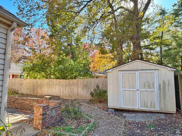 $450,000 | 3007 Trail Road, Lawrence, KS 66049