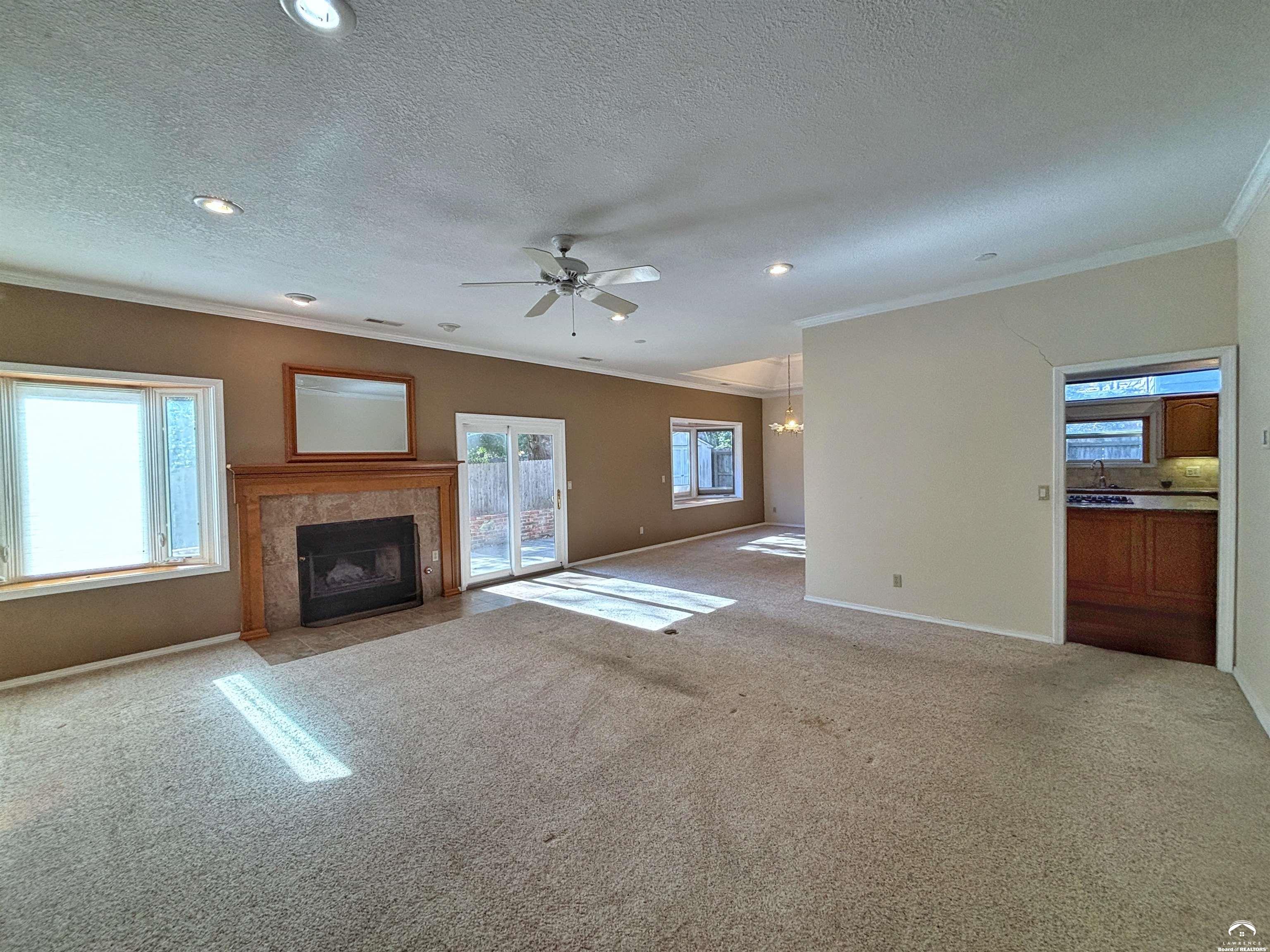 3007 Trail Road Lawrence, KS 66049 - Photo 8 of 70