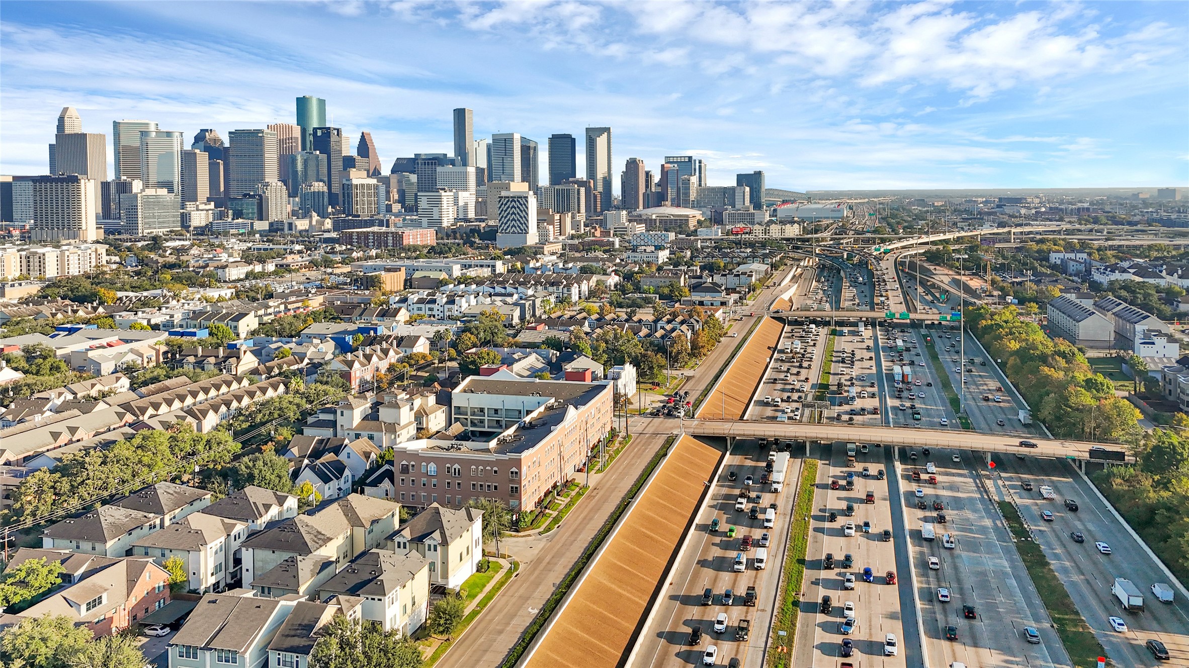 2900 Hamilton Street, Unit 25 Houston, TX 77004 - Photo 25 of 29