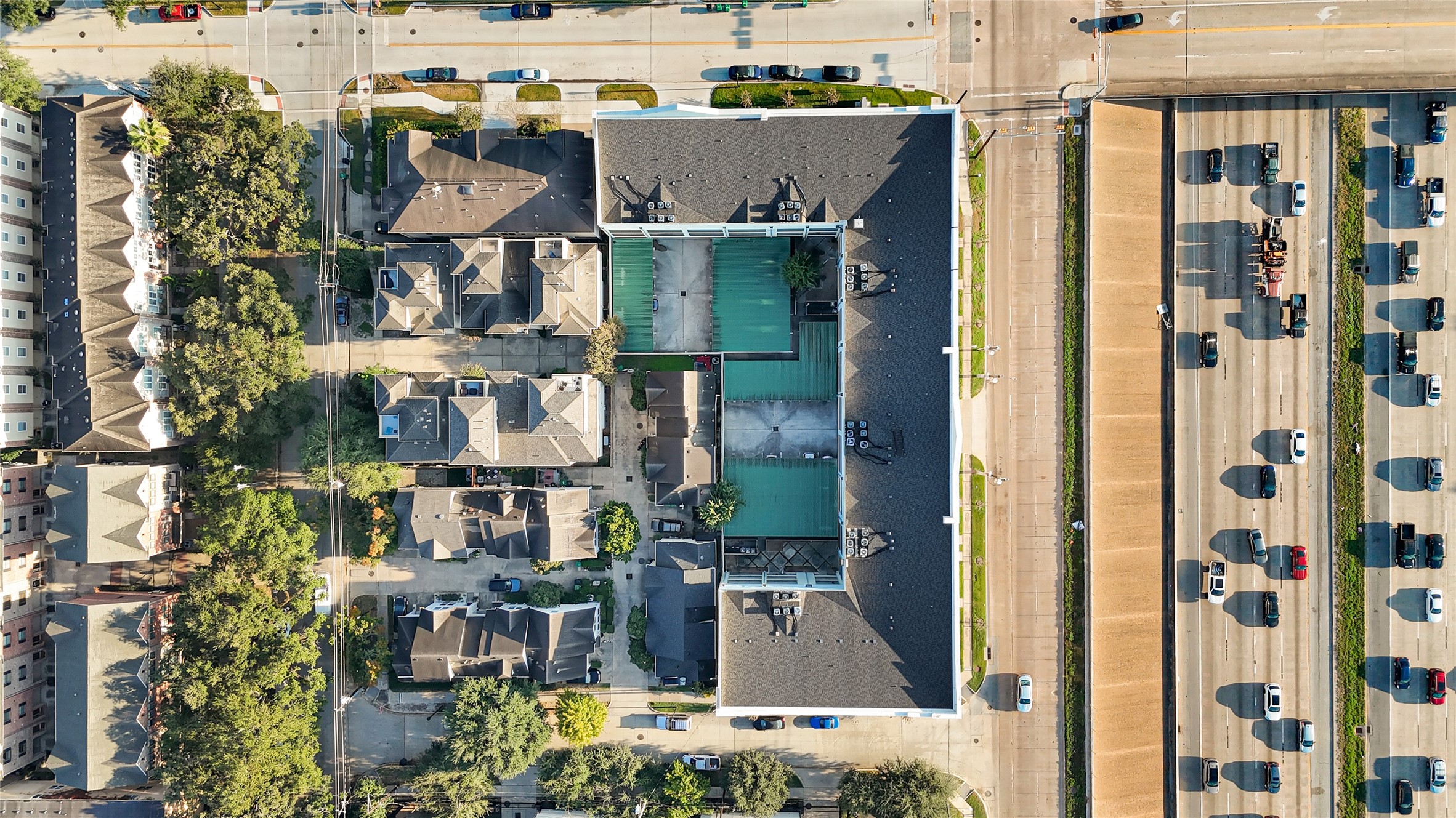 2900 Hamilton Street, Unit 25 Houston, TX 77004 - Photo 27 of 29