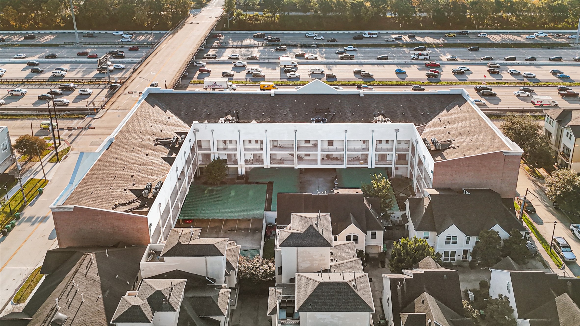 2900 Hamilton Street, Unit 25 Houston, TX 77004 - Photo 28 of 29