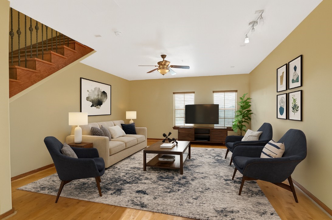 2900 Hamilton Street, Unit 25 Houston, TX 77004 - Photo 9 of 29