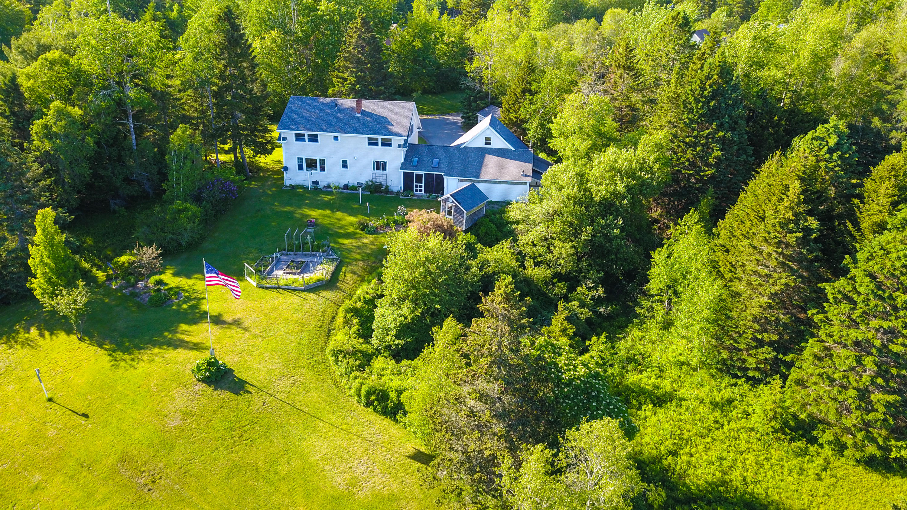 11 Rim Road Milbridge, ME 04658 - Photo 30 of 59 DJI_0547