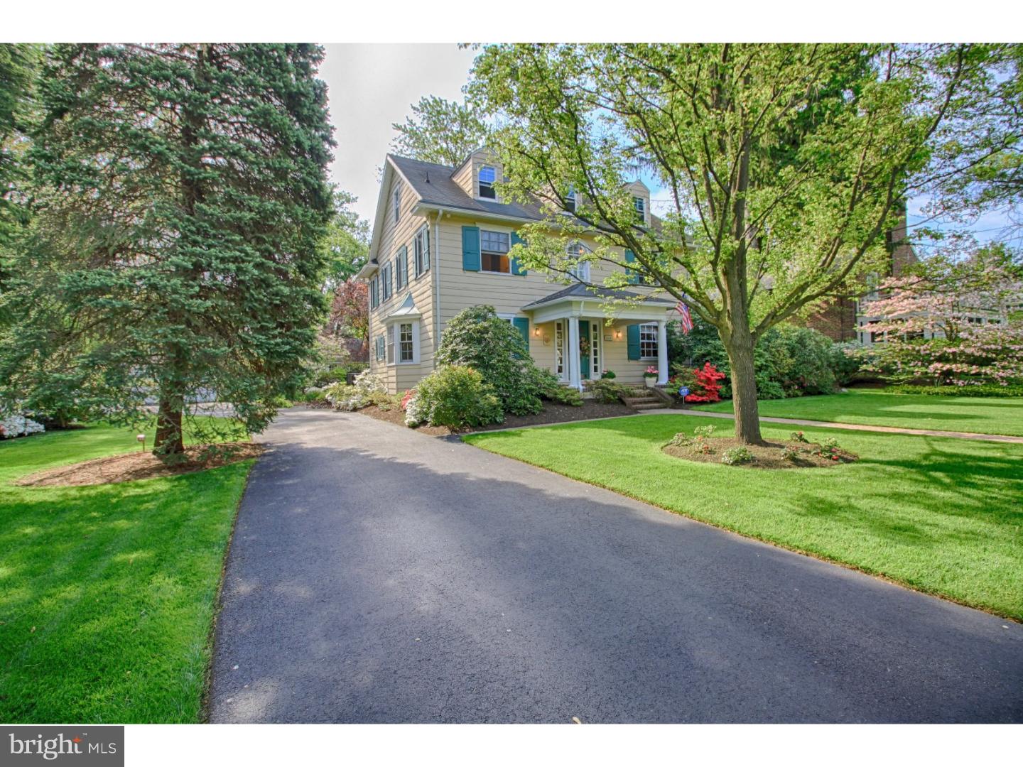 209 Chews Landing Road Haddonfield, NJ 08033 - Photo 2 of 25 Gallery Image 2