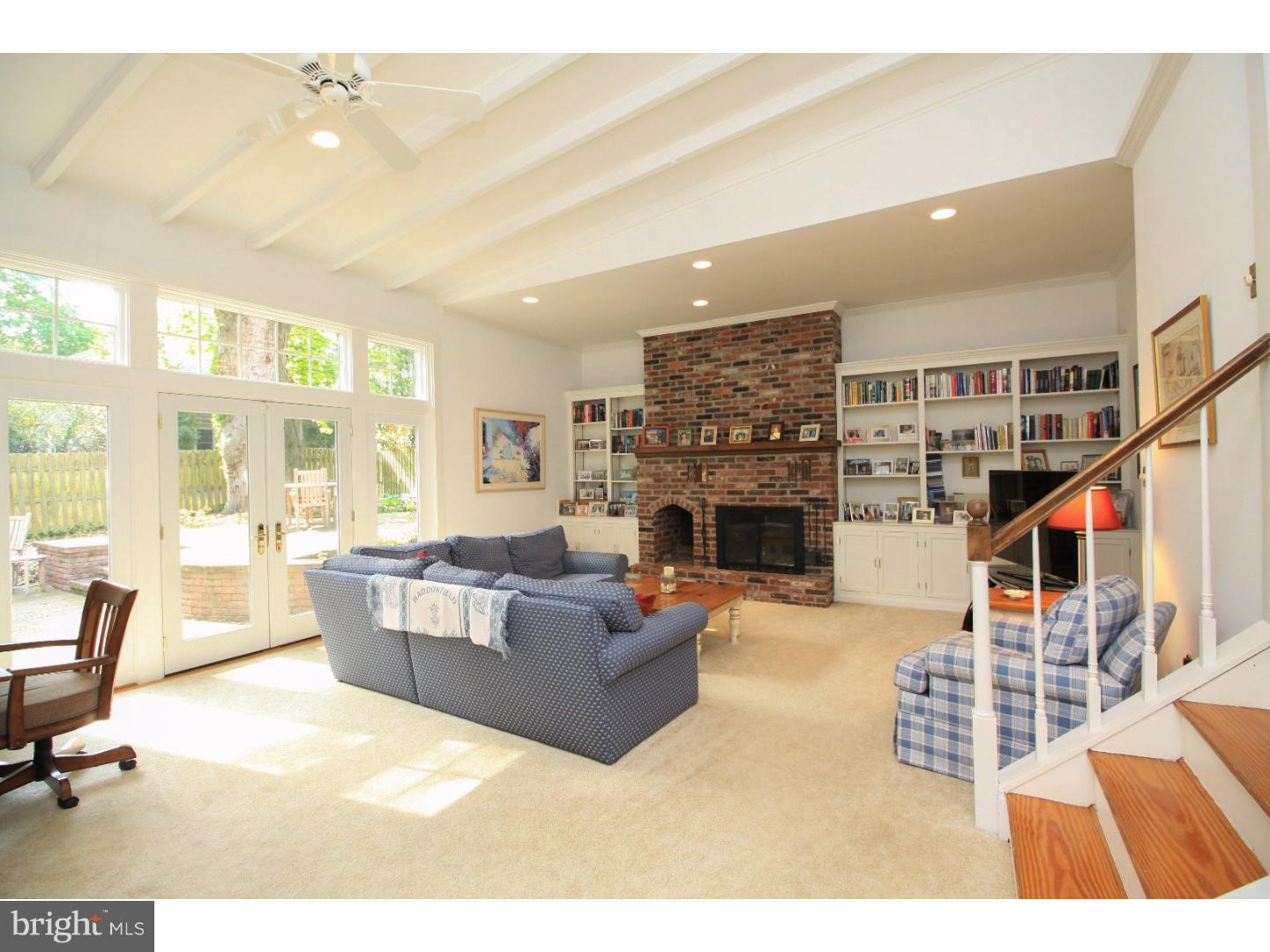 209 Chews Landing Road Haddonfield, NJ 08033 - Photo 12 of 25 Gallery Image 12