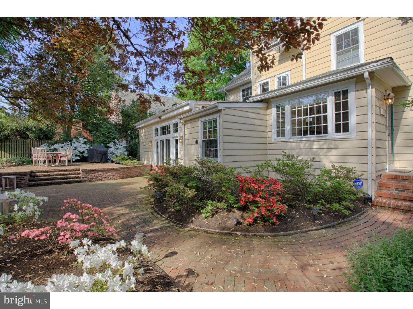 209 Chews Landing Road Haddonfield, NJ 08033 - Photo 24 of 25 Gallery Image 24