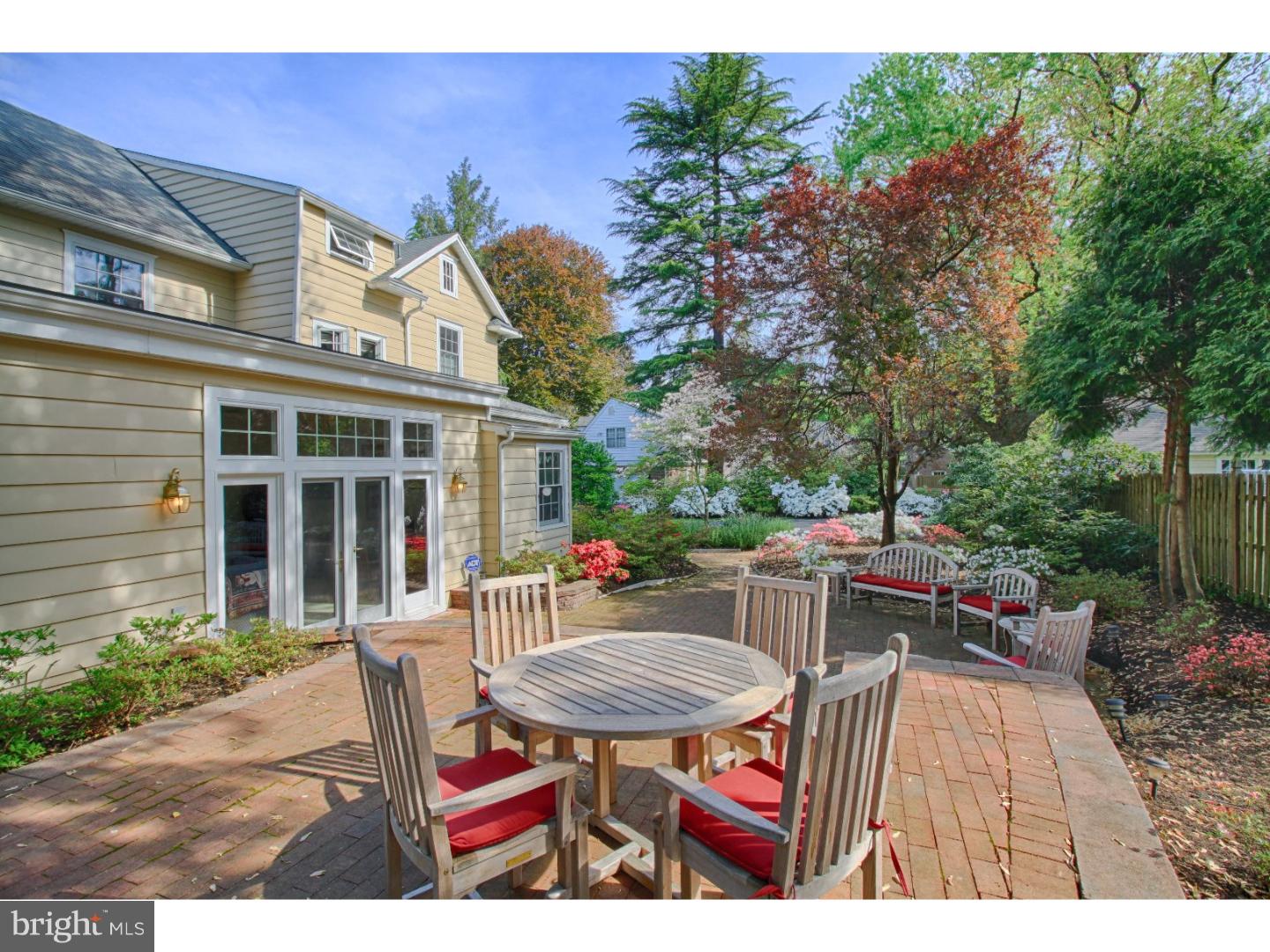 209 Chews Landing Road Haddonfield, NJ 08033 - Photo 25 of 25 Gallery Image 25