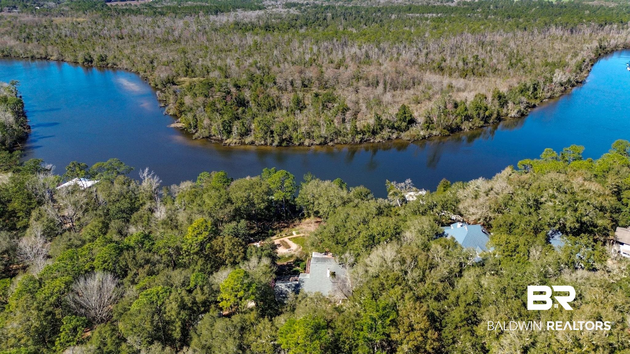 14335 County Road 9 Foley, AL 36535 - Photo 47 of 50 Fish River