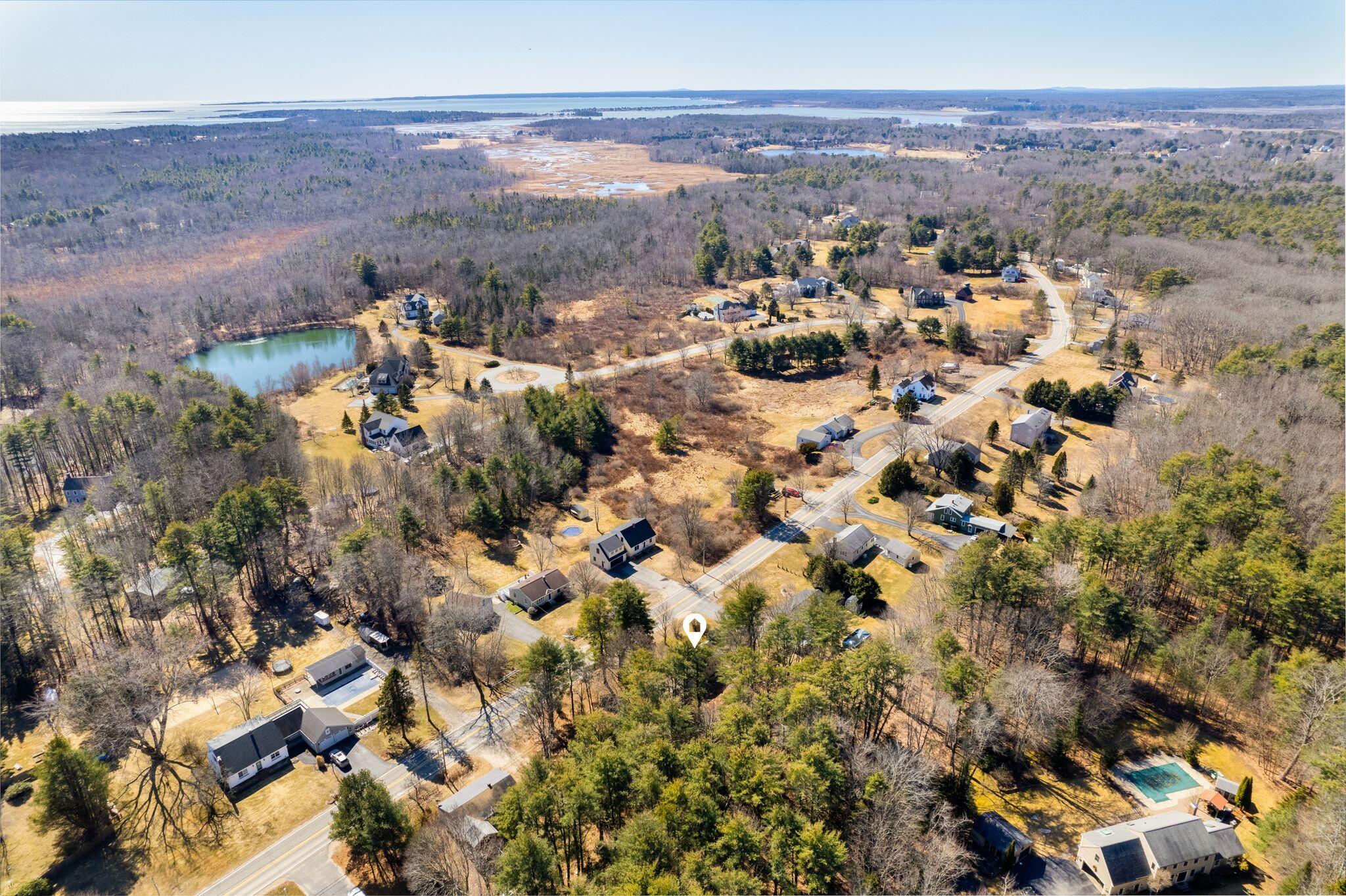 134 Fogg Road Scarborough, ME 04074 - Photo 25 of 25 13_DJI_0301