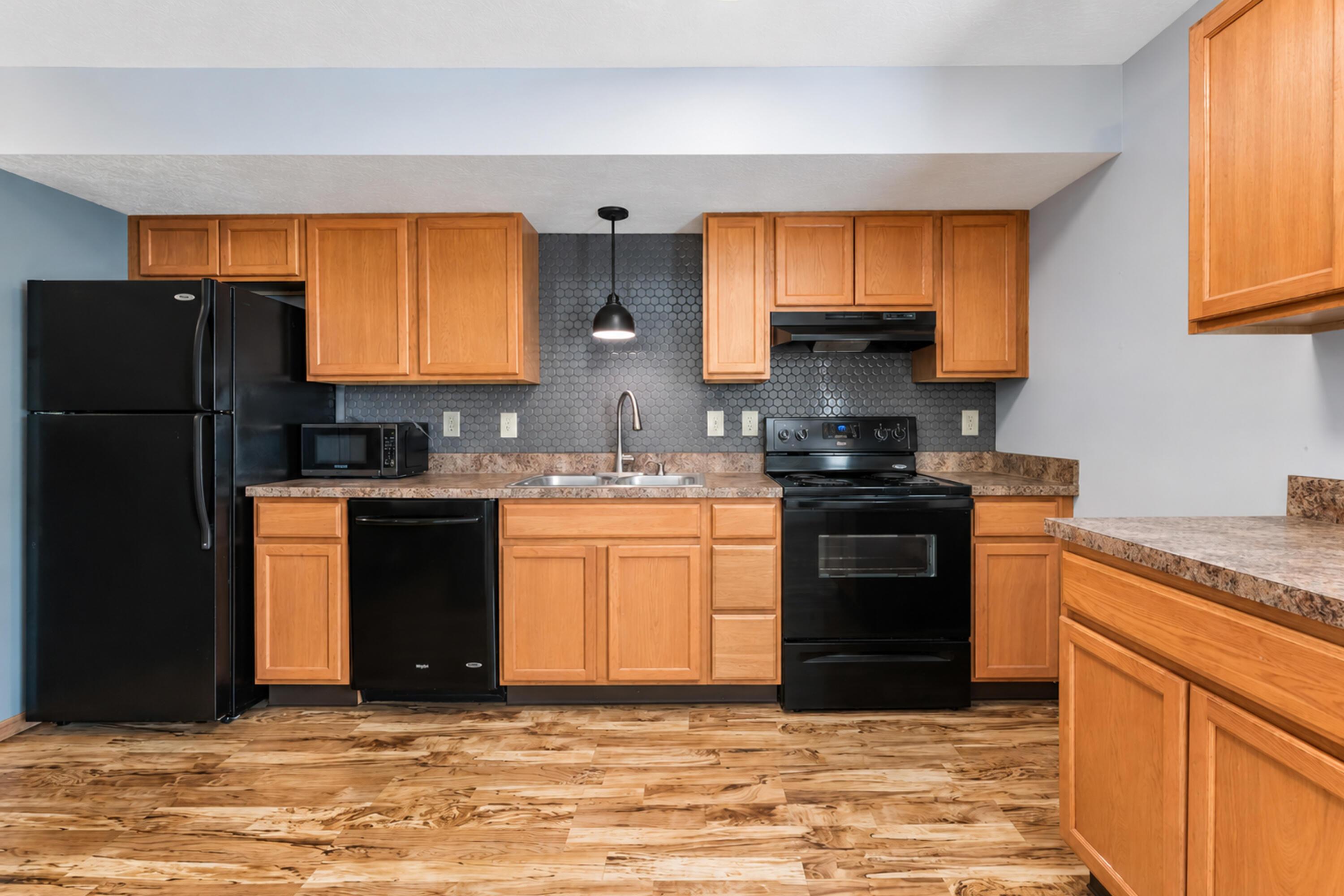 47 High Street Delaware, OH 43015 - Photo 9 of 42 Kitchen