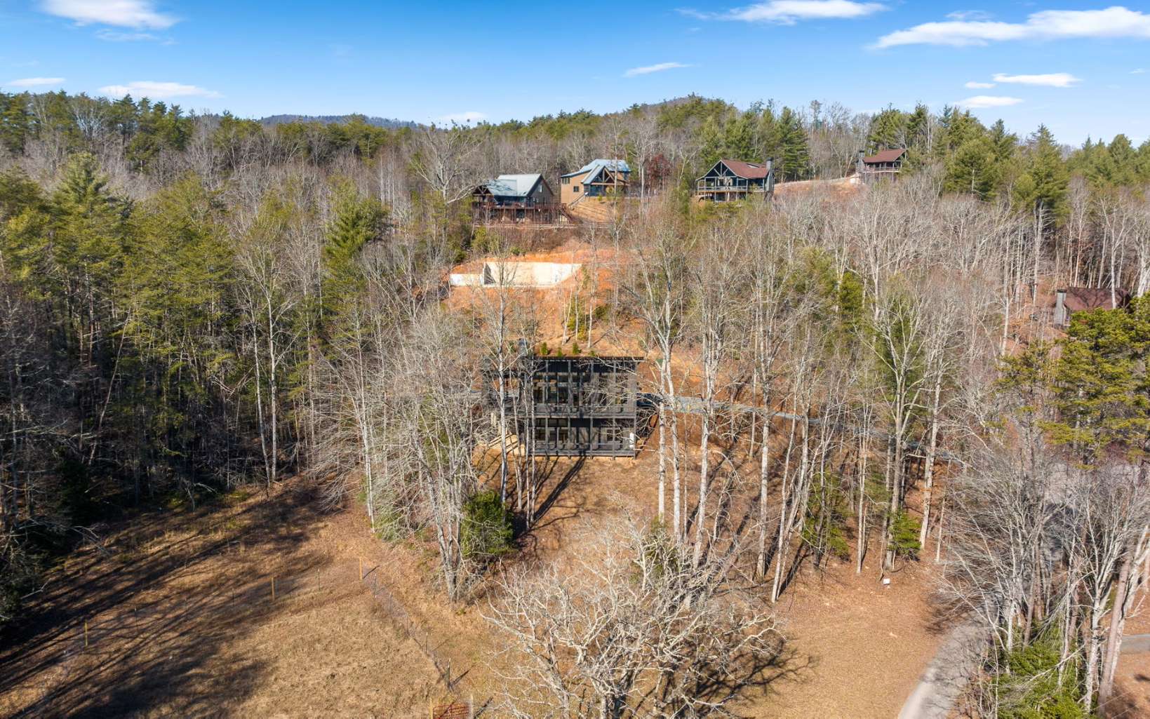83 Foster Cove Road Epworth, GA 30541 - Photo 48 of 59 Additional View