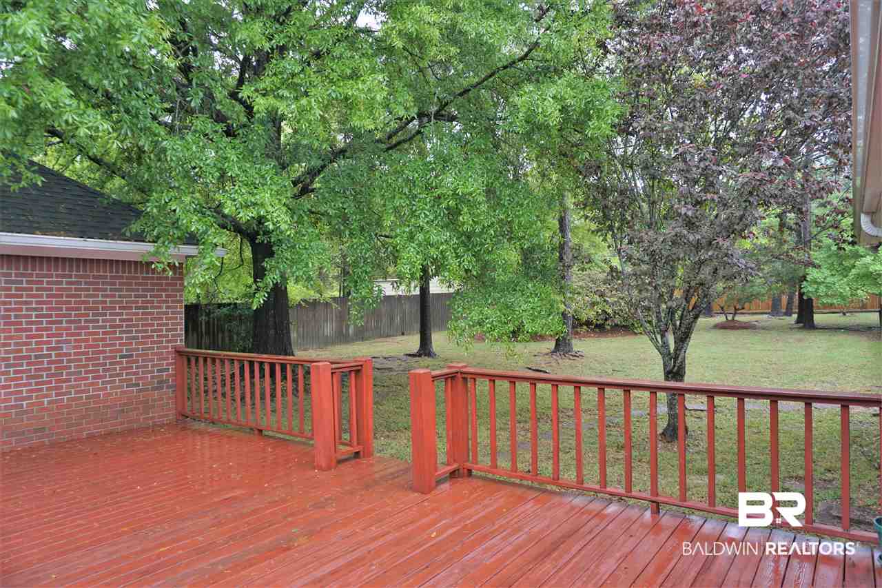 3070 Teal Court Mobile, AL 36695 - Photo 35 of 47