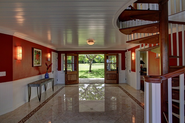 65 North Holokai Road Haiku, HI 96708 - Photo 16 of 23 a building view with a outdoor space