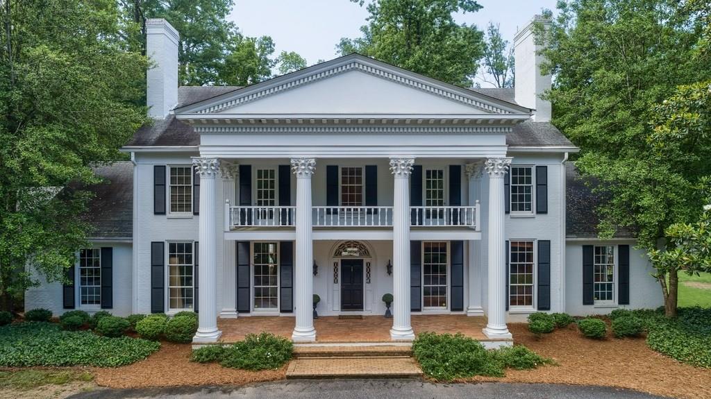 4122 Paces Ferry Road Northwest Atlanta, GA 30327 - Photo 1 of 1 Gallery Image 1