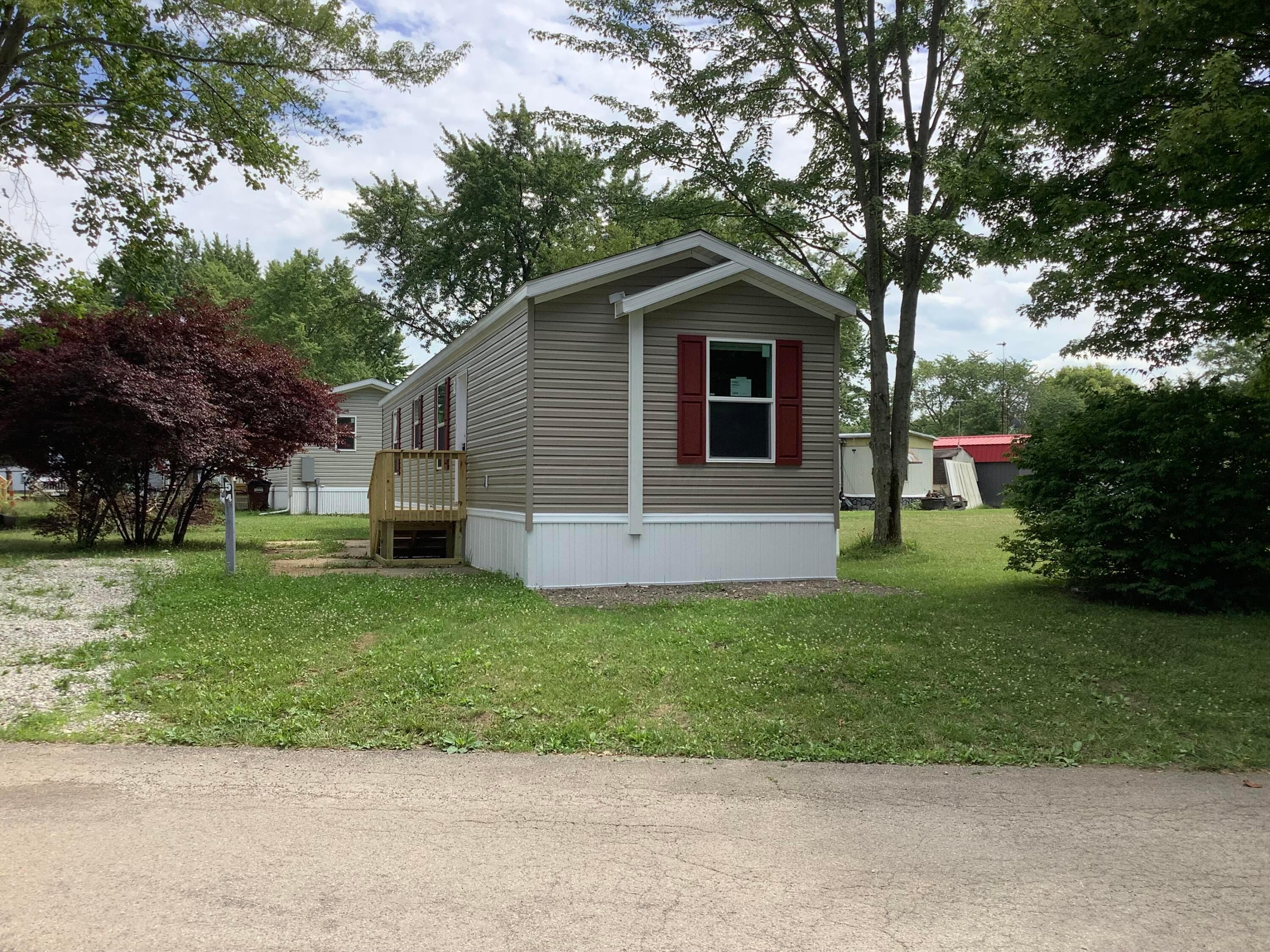 8565 Smith-Calhoun Road, Unit 54R Plain City, OH 43064 - Photo 1 of 14 IMG_5461