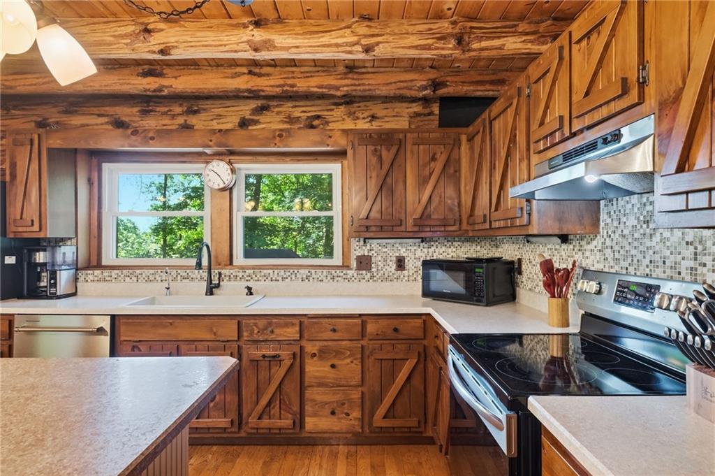 265 Glade Mill Road Valencia, PA 16059 - Photo 14 of 50 Gallery Image 14