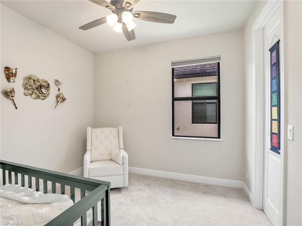 10047 Florence Circle Naples, FL 34119 - Photo 25 of 37 a view of livingroom with furniture