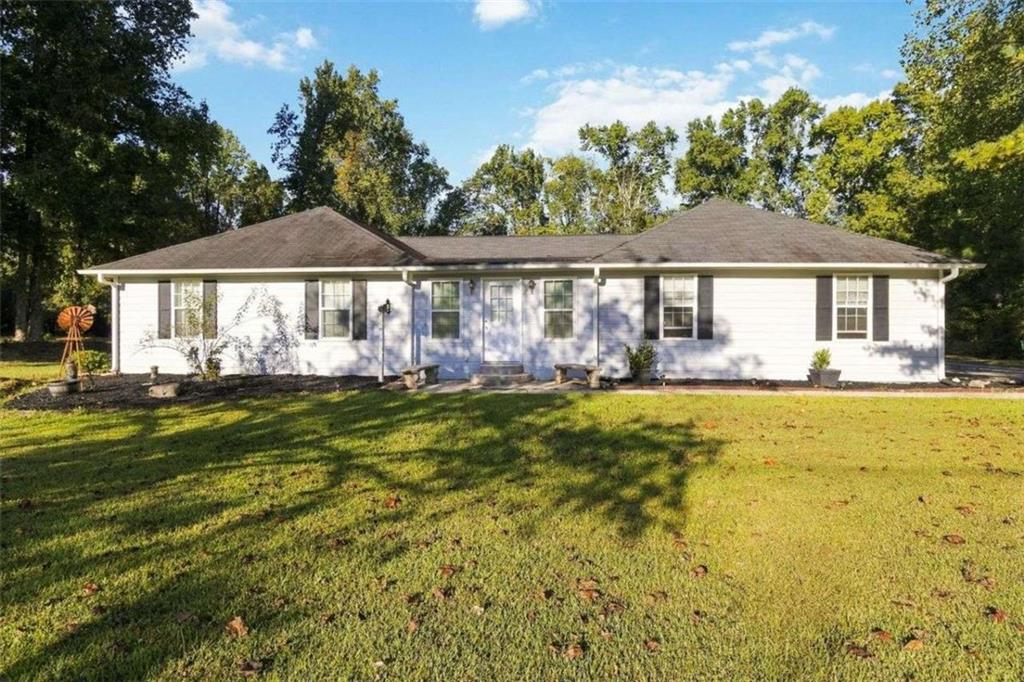 25 Jim Alexander Road McDonough, GA 30253 - Photo 1 of 26 Gallery Image 1