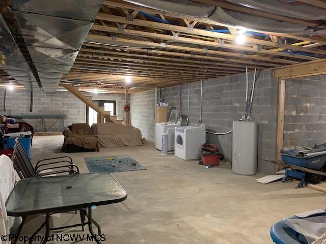 2071 East Grafton Road Fairmont, WV 26554 - Photo 17 of 20 Gallery Image 17