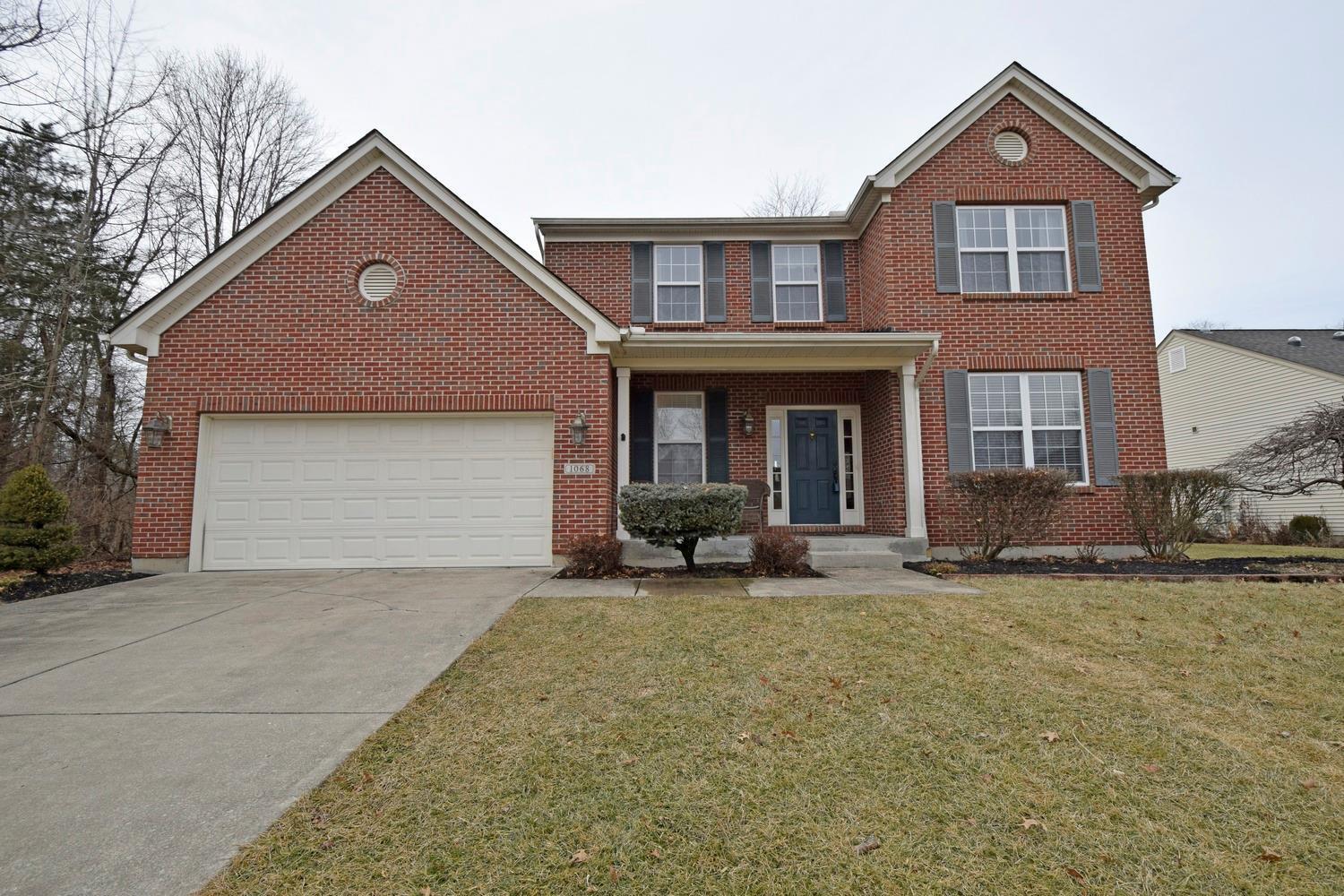 1068 Ridgepointe Drive Batavia, OH 45103 - Photo 1 of 1 Gallery Image 1