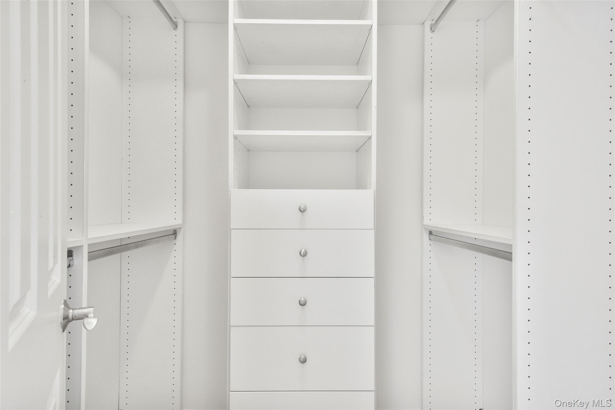 55 1st Street, Unit 207 Pelham, NY 10803 - Photo 15 of 23 View of walk in closet