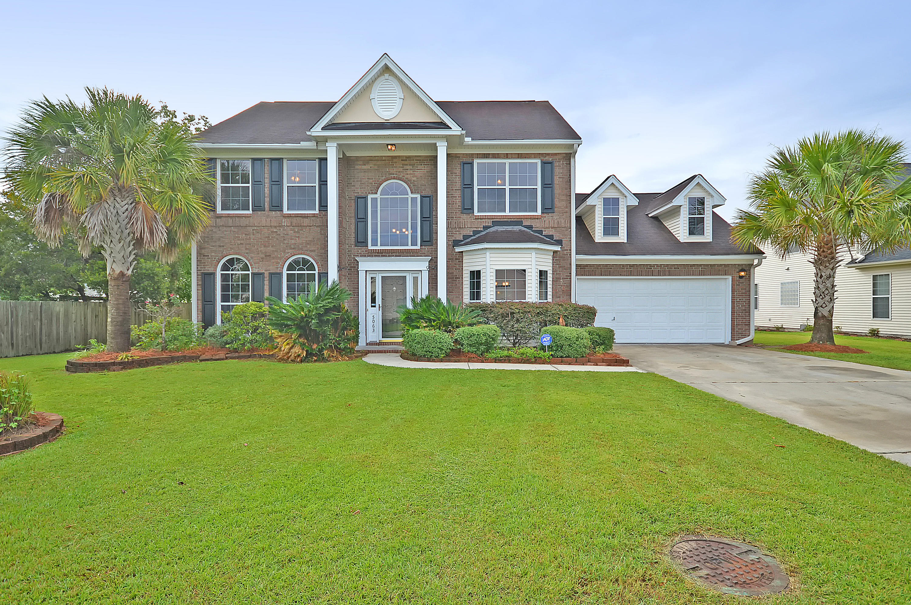 Welcome Home!