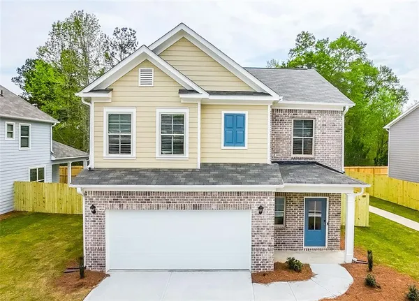 $309,900 | 317 Vista Lake Drive, Dallas, GA 30157