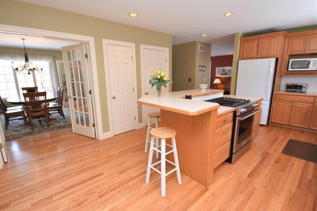 39 Summerfield Road Amherst, MA 01002 - Photo 11 of 42 Gallery Image 11