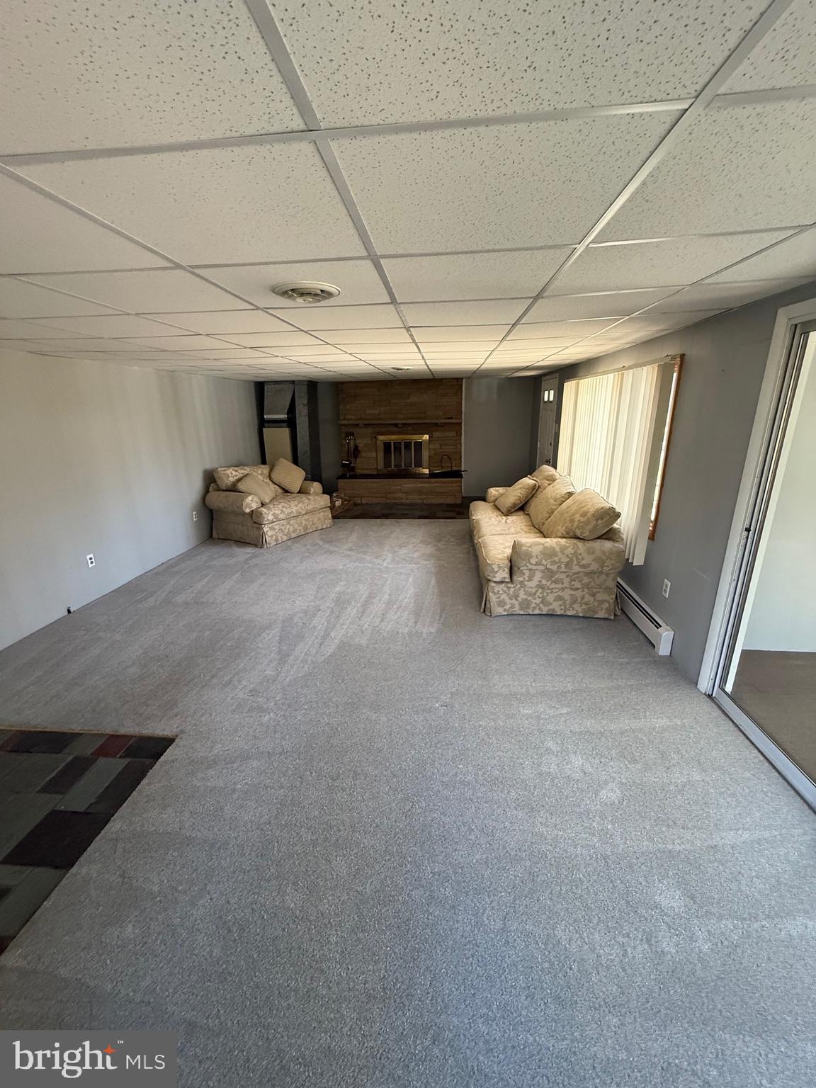 2 Stevens Road Glen Burnie, MD 21060 - Photo 13 of 27 a view of car garage