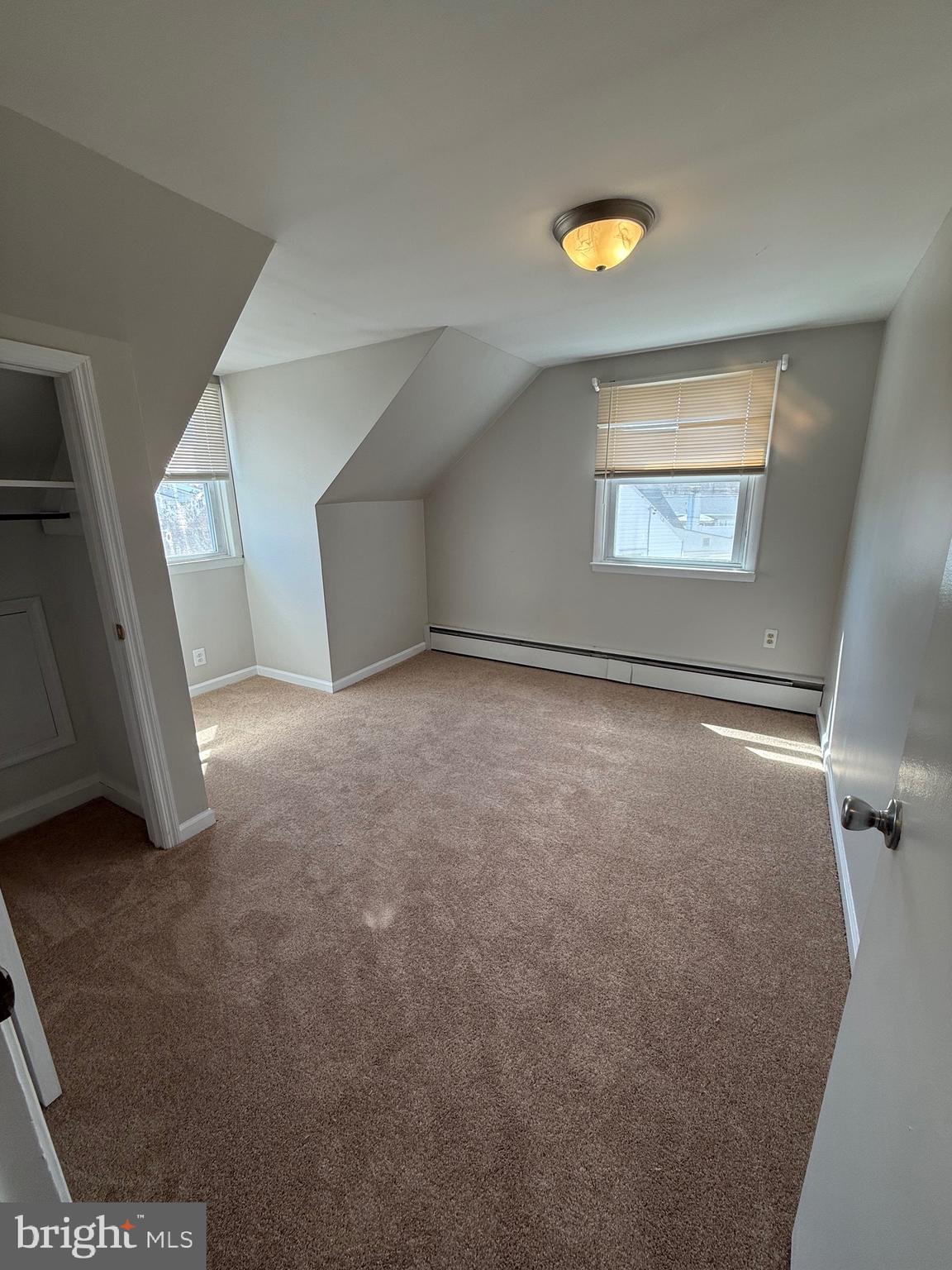 2 Stevens Road Glen Burnie, MD 21060 - Photo 20 of 27 a view of an empty room with a window