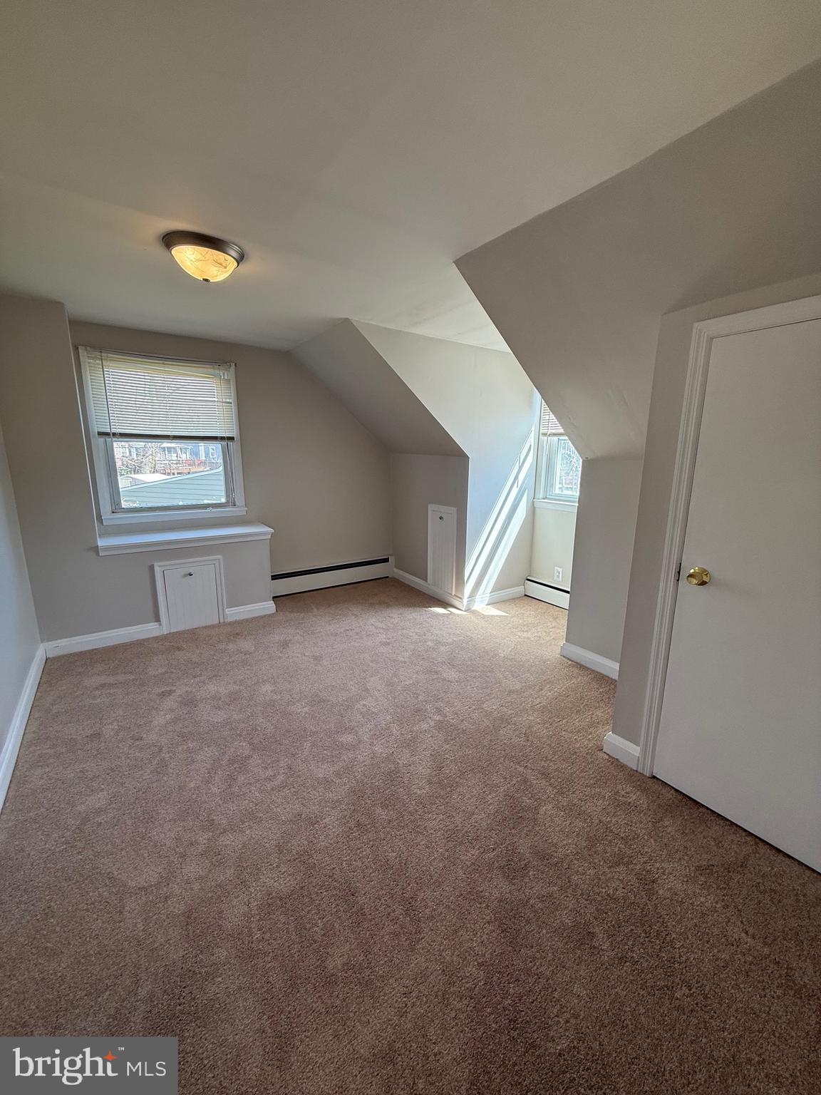 2 Stevens Road Glen Burnie, MD 21060 - Photo 21 of 27 a view of empty room with windows