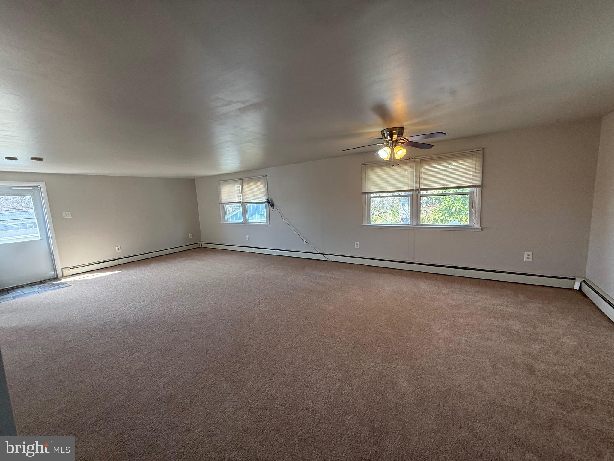 2 Stevens Road Glen Burnie, MD 21060 - Photo 24 of 27 a view of an empty room with a window