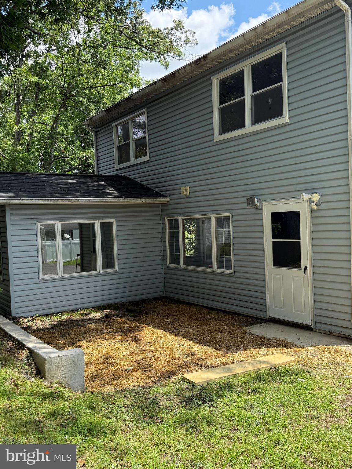 2 Stevens Road Glen Burnie, MD 21060 - Photo 27 of 27 a view of a house with a yard