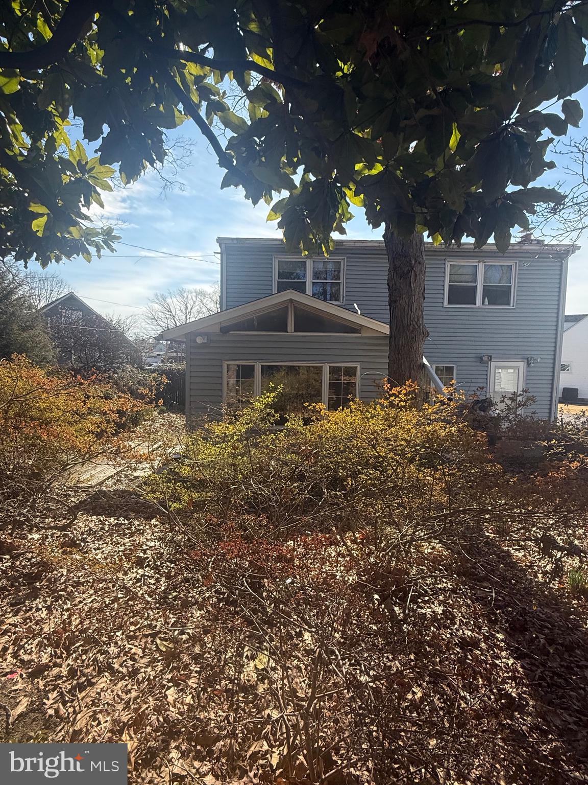 2 Stevens Road Glen Burnie, MD 21060 - Photo 4 of 27 a front view of a house with a yard